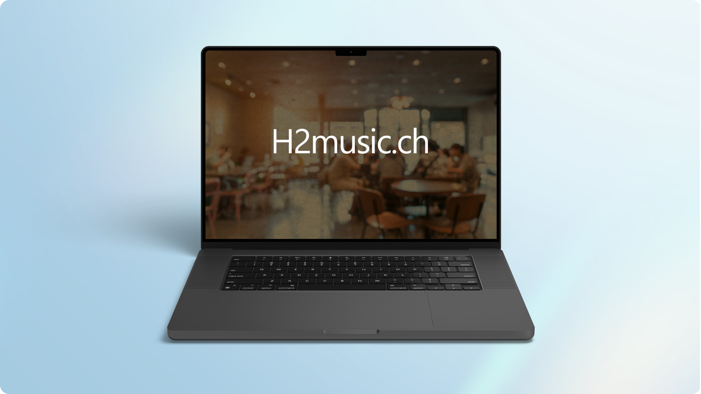 H2music.ch