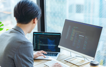 DX・業務システム開発