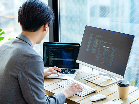 DX・業務システム開発
