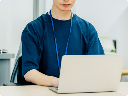 AI活用支援